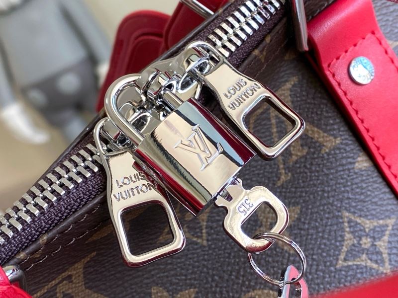 Louis Vuitton Travel Bags